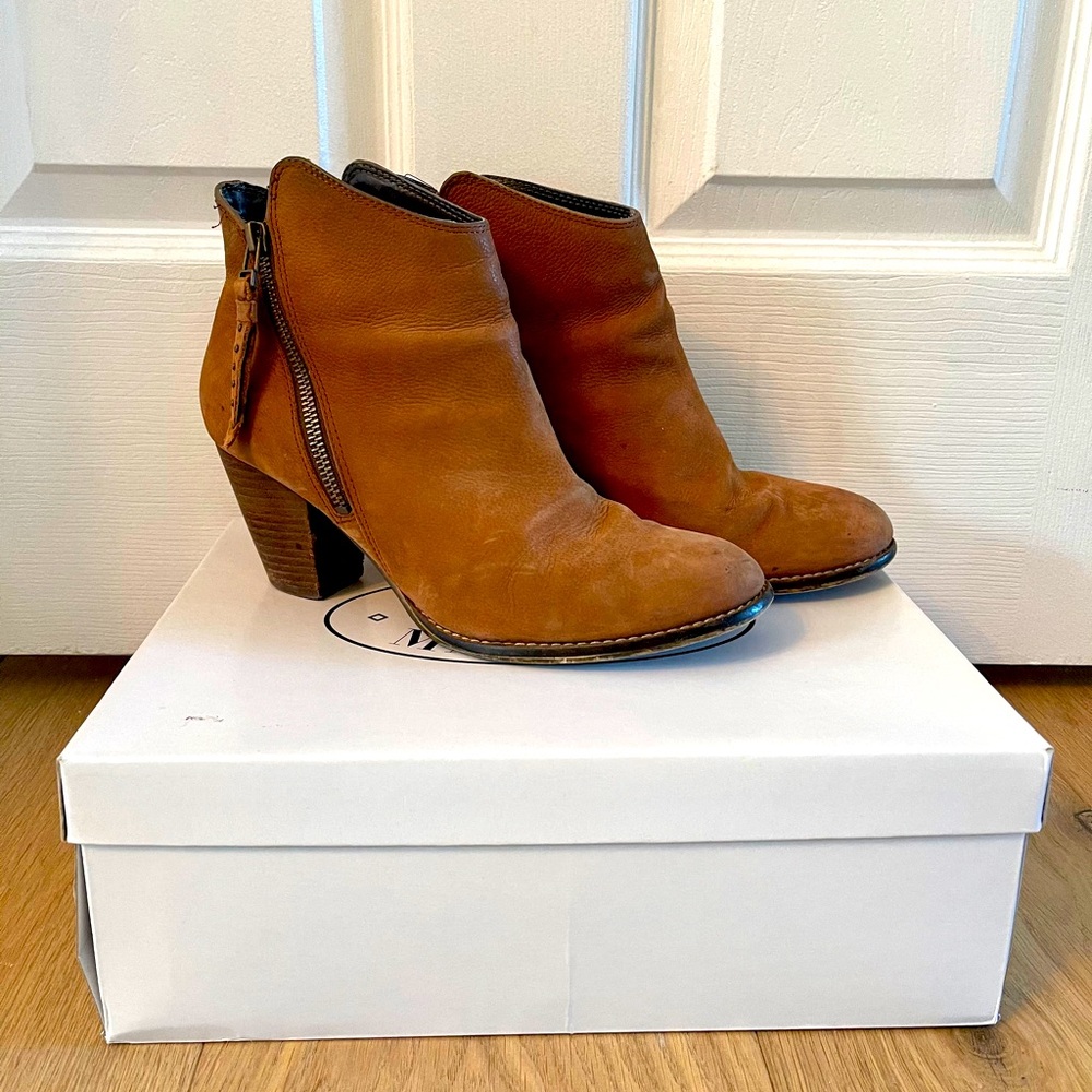 Booties